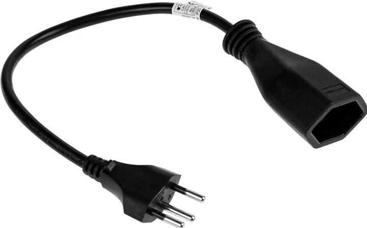 Actual product image Furber T12 – T13 (0.20 m, Type 12, Type 13)