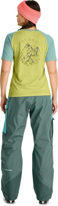 Immagine prodotto Ortovox Penna a sfera cool 150 da donna TS (S)