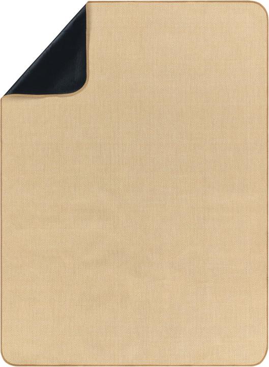 Produktbild Paco Home Wasserdichte Picknickdecke