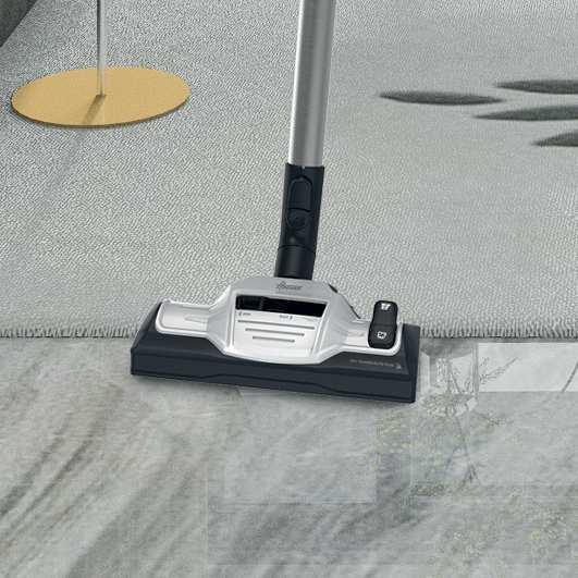Produktbild Hoover H-ENERGY 700 HE710HM 011 5 L Zylinderstaubsauger Trocken 850 W Staubbeutel