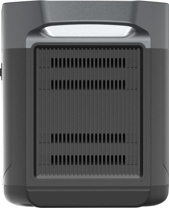 Actual product image EcoFlow Additional battery