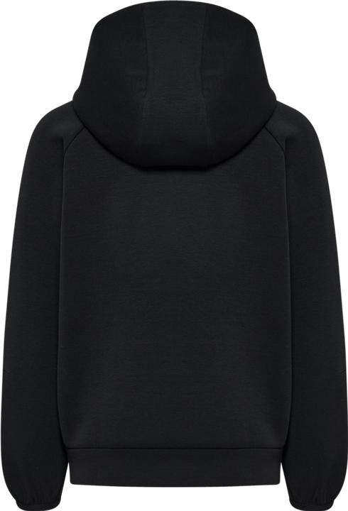 Produktbild hummel Hmljr Tech Fleece Zip Hoodie (34, 36, 38, 40)