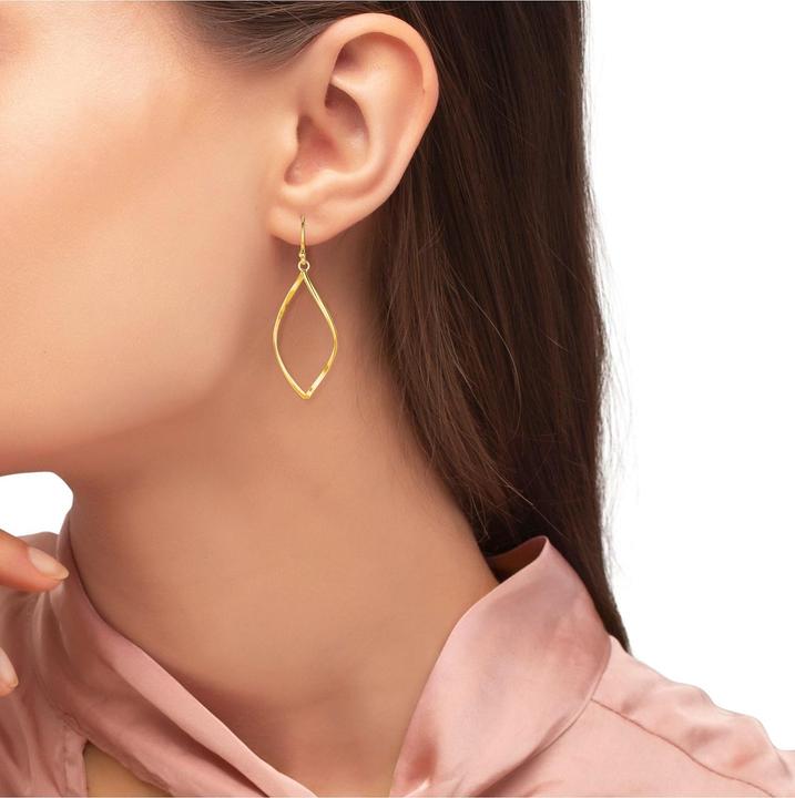 Image du produit Amor Boucles d'oreilles pendentif (Argent 925)