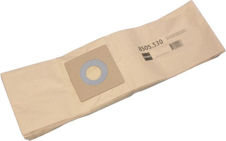 Taski Hoover sacchetto tapiset 70, 10 pezzi 10 pezzi, sacchetto di carta a doppio filtro