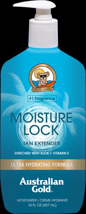 Produktbild Australian Gold Moisture Lock (Crème, 473 ml)
