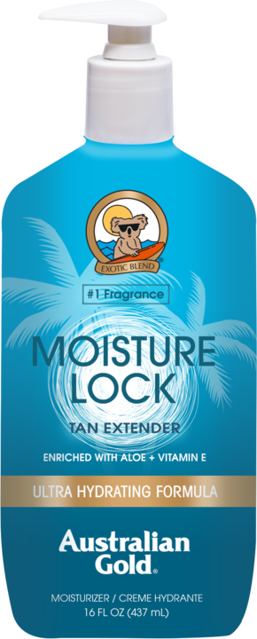 Australian Gold Verrouillage de l'humidité (Crème, 473 ml)