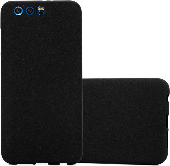 Image du produit Cadorabo Coque TPU Frosted (Honor 9)