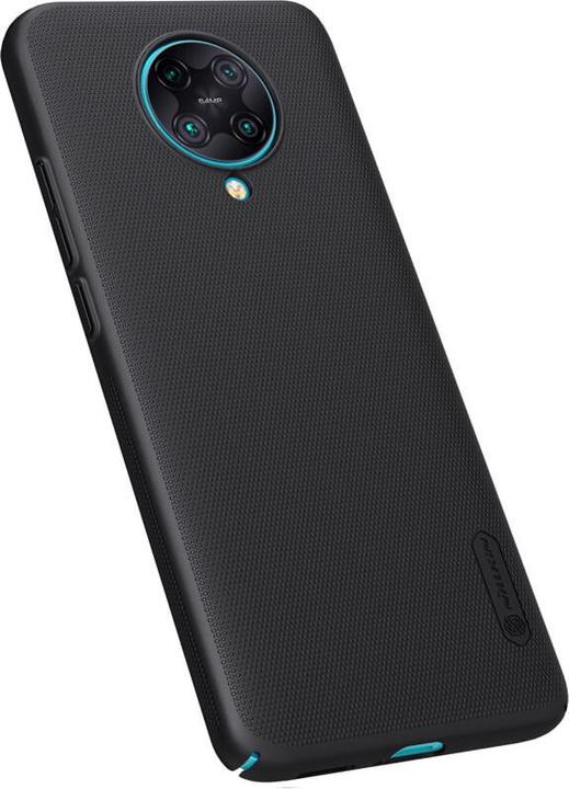 Image du produit Nillkin Super Frosted Shield pour Redmi K30 Pro / Poco F2 Pro (Xiaomi Poco F2 Pro)