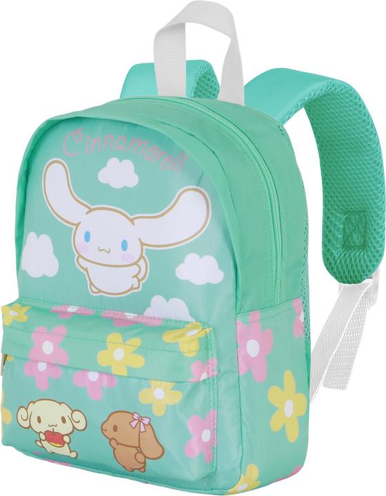 Produktbild Karactermania Joy Vorschulrucksack Mint