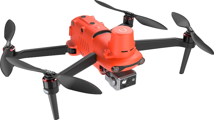 Autel EVO II Dual (1250 g)