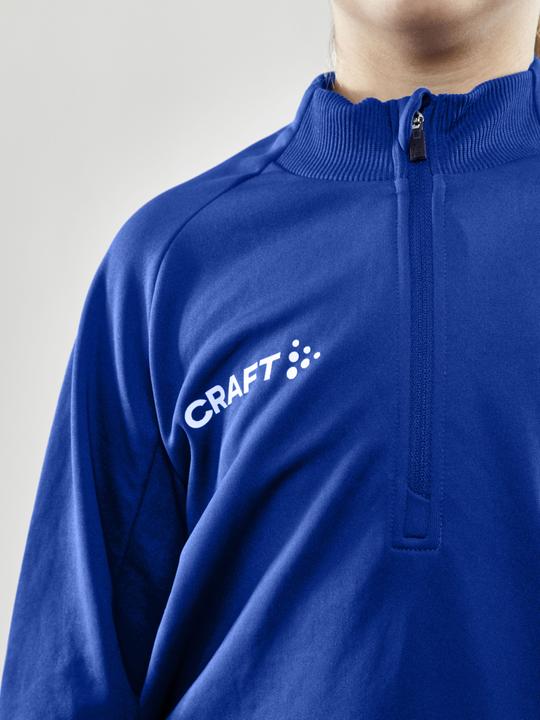 Produktbild Craft Evolve Halfzip Jr