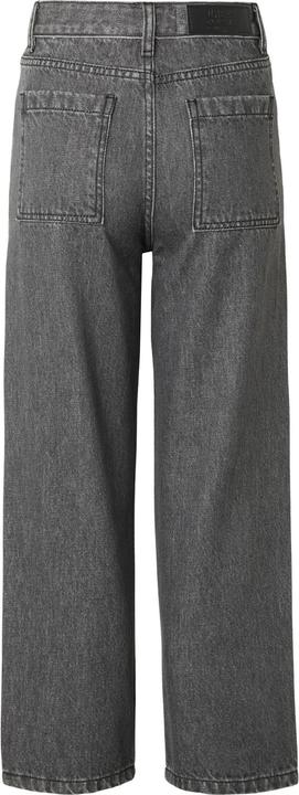 Produktbild Urban Classics Boys 90's Jeans grey 122/128 (122)