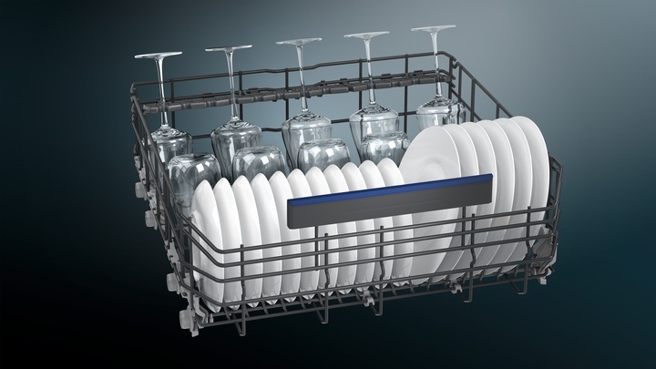 Actual product image Siemens SN65EX57CE