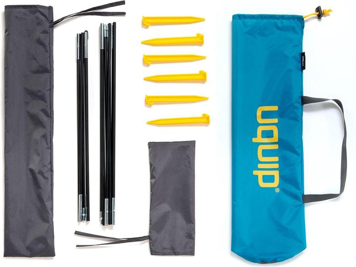 Image du produit Uquip Shelly (0.90 kg)