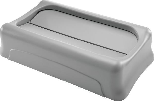 Produktbild Rubbermaid Schwingdeckel (60 l)