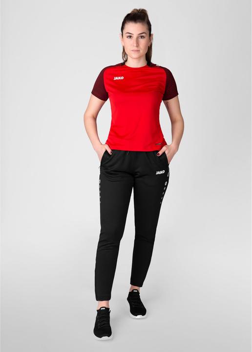 Produktbild JAKO Trainingshose Allround (XXL)