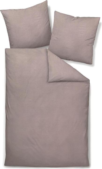 Produktbild Janine Interlock Jersey Bettwäsche Classic