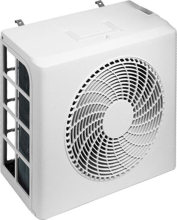 Actual product image Kibernetik FSP air conditioner (60 m², 12000 BTU/h)