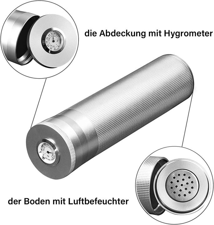 Produktbild Spiper Zigarrenetui (4)