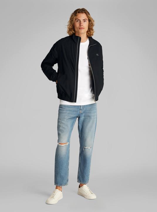 Actual product image Calvin Klein Authentic Original Jeans Wind Jacket (S)