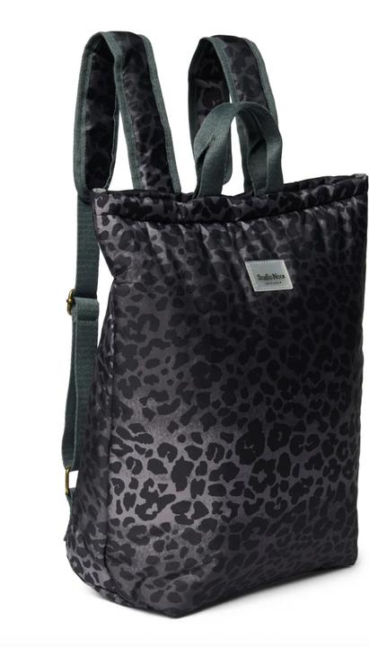 Produktbild Studio Noos Antra Leopard Puffy Adult Rucksack