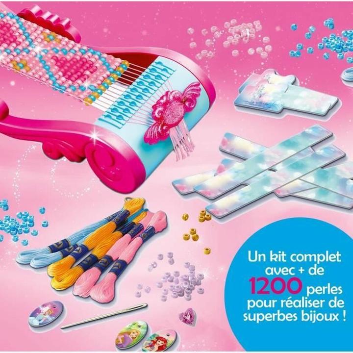 Actual product image Ravensburger WD BWL Princesses D/F/I/E/NL/EN