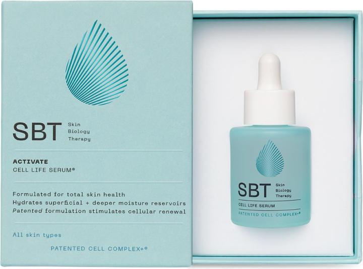 Produktbild SBT CellLife Serum (30 ml)