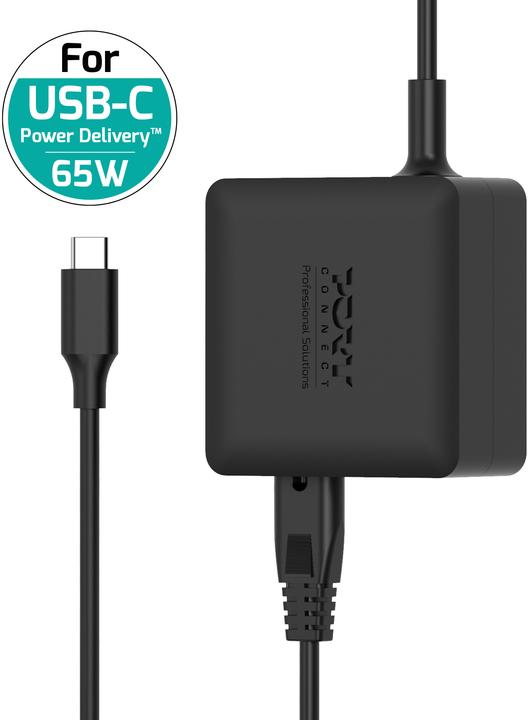 Image du produit Port Designs Power Supply (65 W, 1 portion)