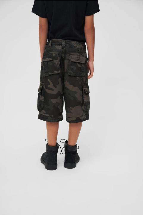 Image du produit Brandit Short Kids Urban Legend - 16209 (170)