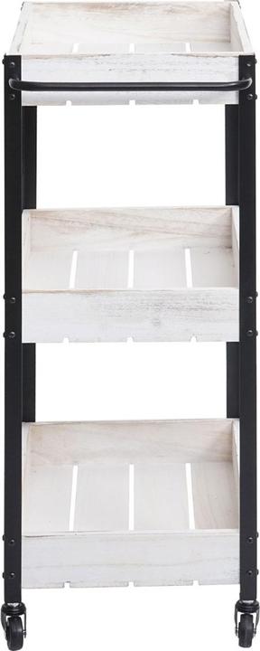 Produktbild JOHN316 Servierwagen