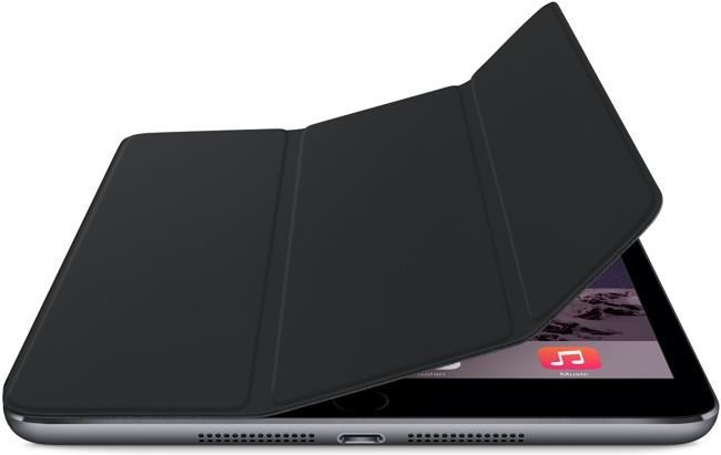 Immagine prodotto Apple Cover intelligente (iPad mini, iPad mini 2014 (3. Gen), iPad mini 2013 (2. Gen))