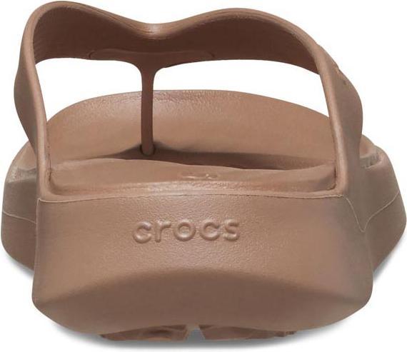 Actual product image Crocs W's Getaway Flip (39)