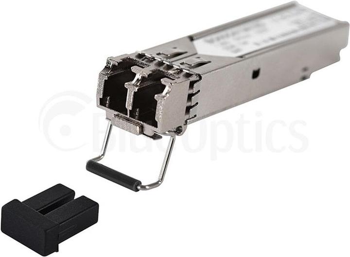 Produktbild CBO Siemens 6GK59921AG008AA0 kompatibler BlueOptics SFP BO05U13602D