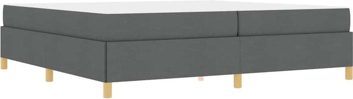 Actual product image vidaXL Bedstead (200 x 200 cm)