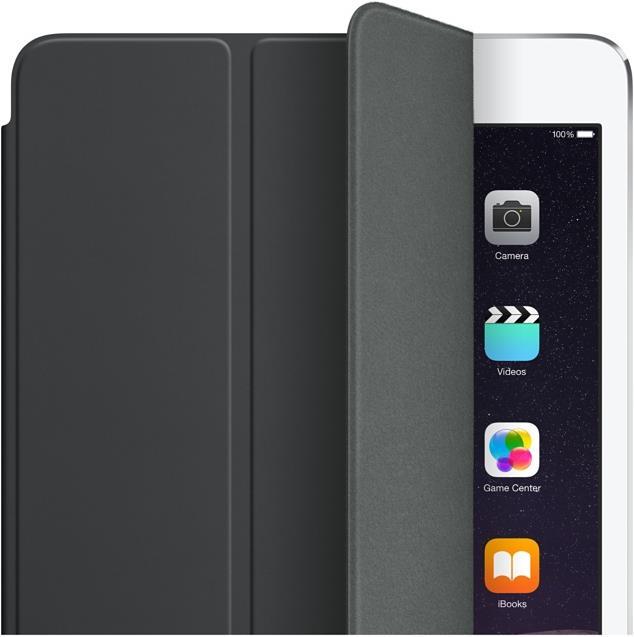 Immagine prodotto Apple Cover intelligente (iPad mini, iPad mini 2014 (3. Gen), iPad mini 2013 (2. Gen))