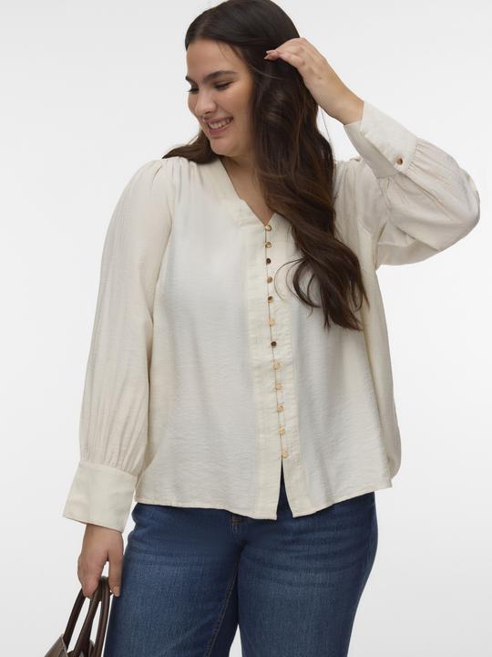 Produktbild Vero Moda VMCJISANA Hemd Hemd (54)
