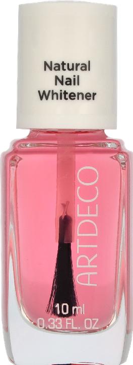 Produktbild Artdeco Natural Nail Whitener (Natural Nail Whitener, Farblack)