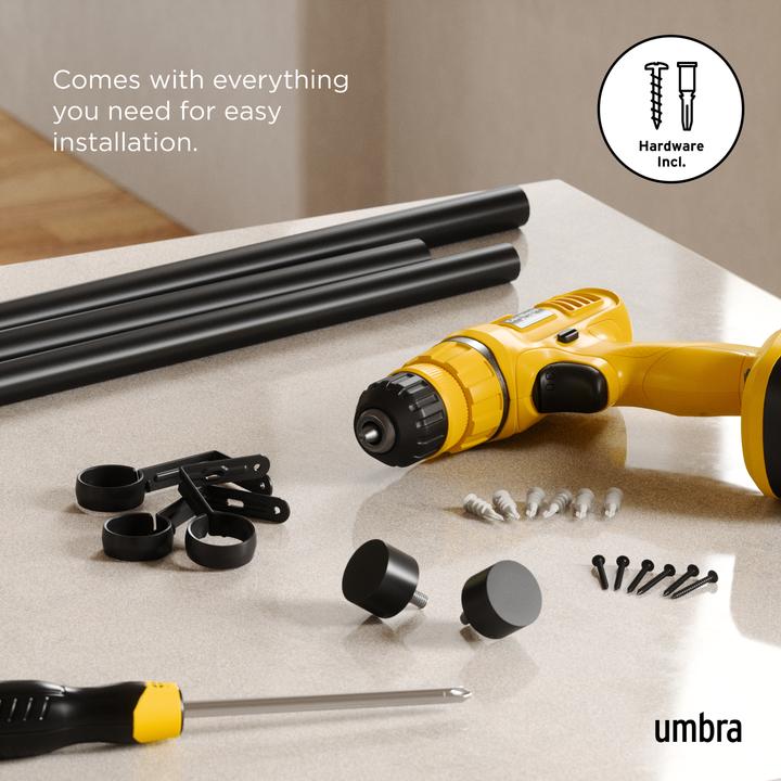 Produktbild Umbra Cappa