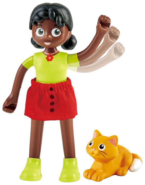 Produktbild Hape Kleine Abenteurer