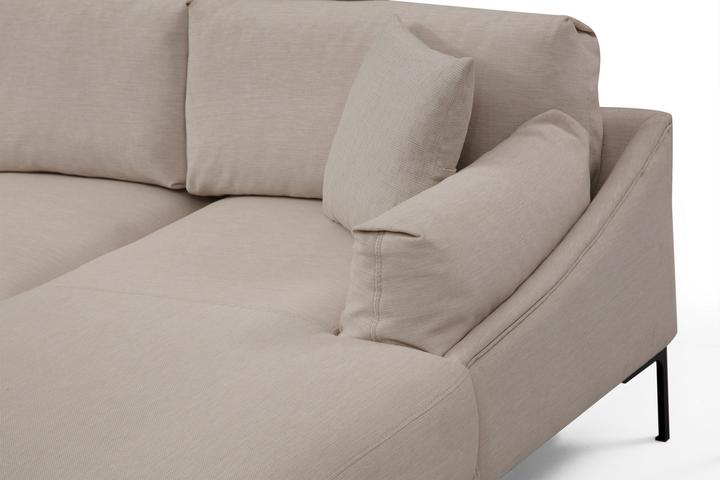 Actual product image Atelier del Sofa Kylo (Corner sofa)