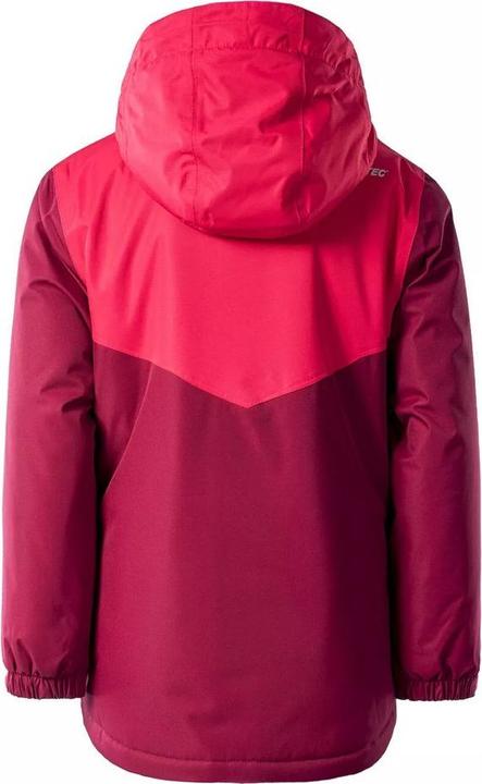 Produktbild Hi-Tec Olmo Isolierte Jacke Mädchen (152)