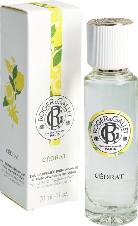 Produktbild Roger & Gallet Cédrat (Eau de Parfum, 30 ml)