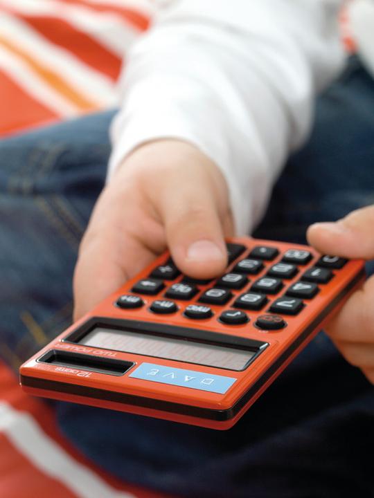 Actual product image Dymo Embosser Omega