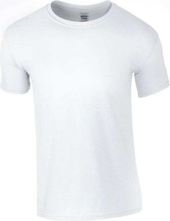 Immagine prodotto Gildan Tshirt dallo stile morbido (4XL)
