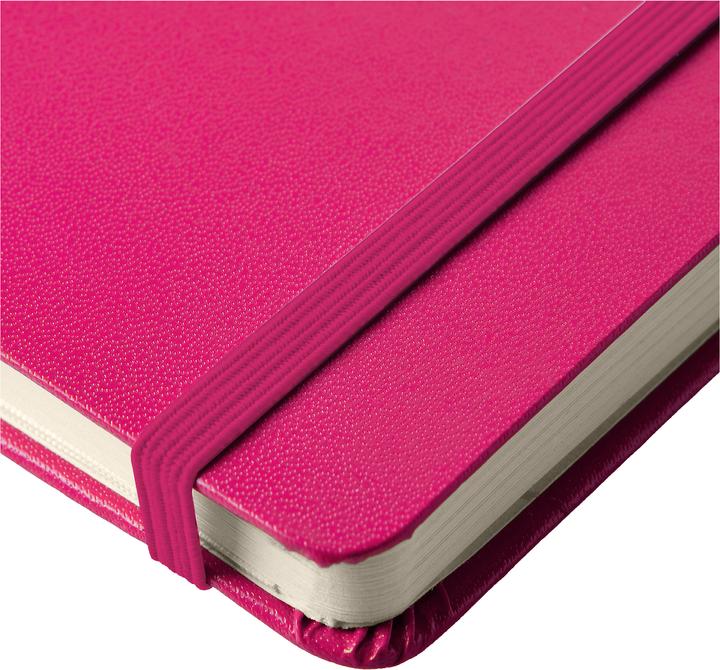 Actual product image Journal Books Notebook (A5)