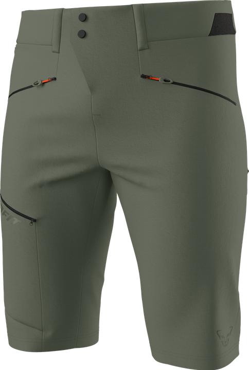 Produktbild Dynafit Transalper Dynastretch Shorts (M)