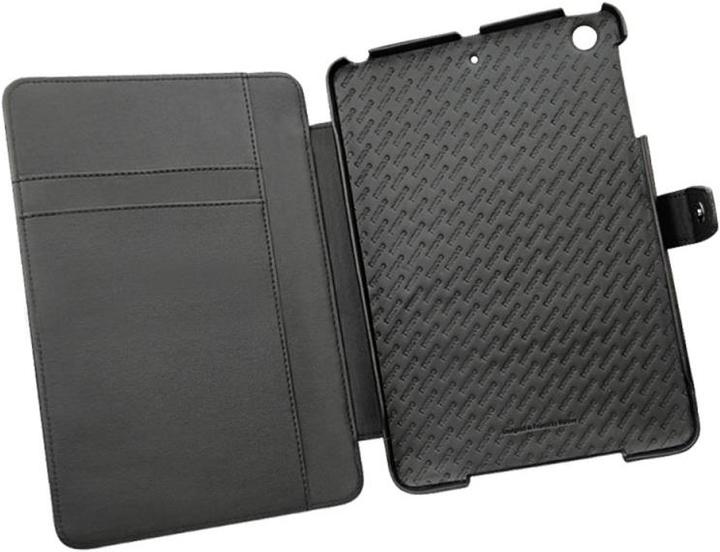 Actual product image Noreve Leather case wallet (iPad mini 2014 (3. Gen))