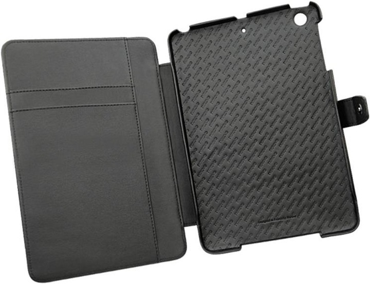 Actual product image Noreve Leather case wallet (iPad mini 2014 (3. Gen))