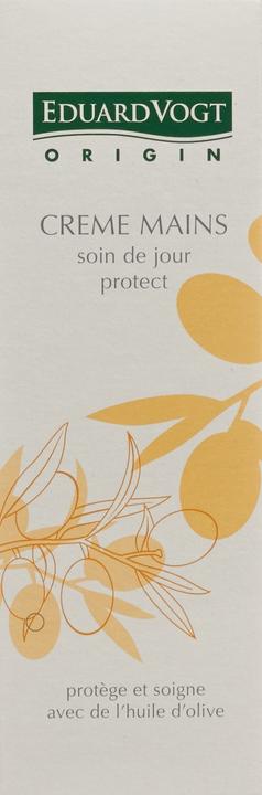 Actual product image Eduard Vogt Hand cream Ta Protect (75 ml)