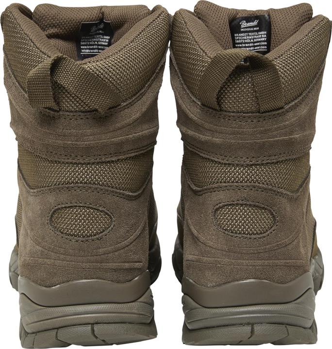 Image du produit Brandit Tactical Boot Next Generation - 15997 (46)